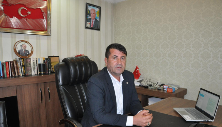 Kurban Bayramınız Mübarek olsun.